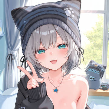 甘城なつき