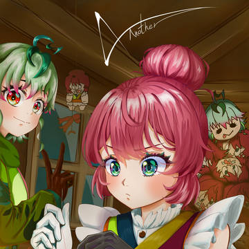 両尾 日和 ③