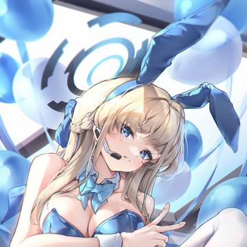 飛鳥馬トキ🐇💙