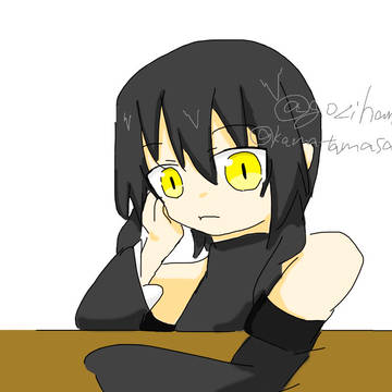 ごつめ