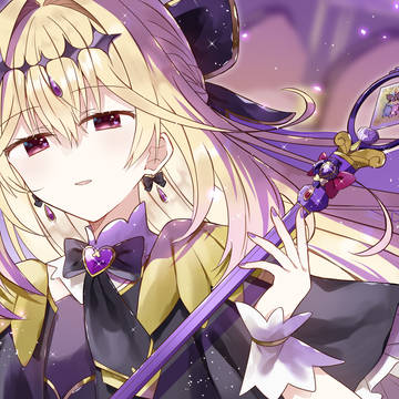 アルカナシャドウちゃん🎀