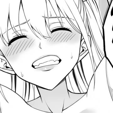 はみはみ…💕