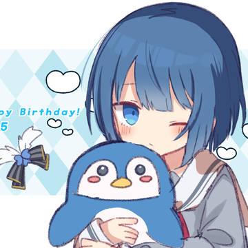 みのりと遥!
