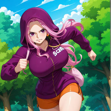 Jewelry Bonney