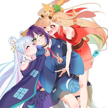 超かぐや姫！