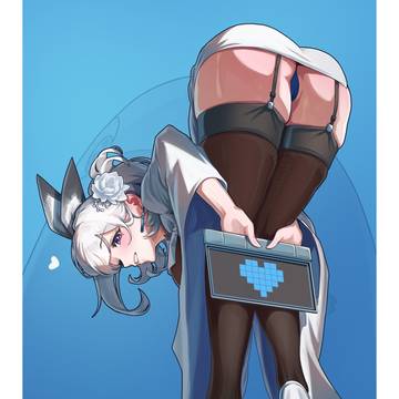 💙