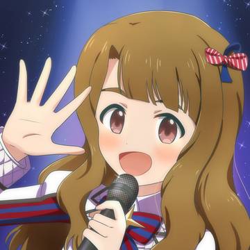 スターティング・ブルーム美也ちゃん