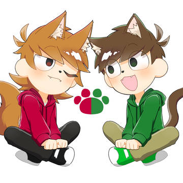 エズワ絵まとめ③