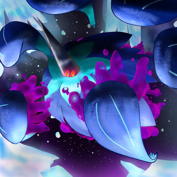 メガキラフロル
