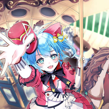 ダショミク