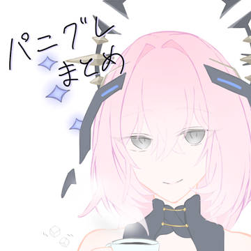パニグレまとめ