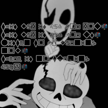 Undertale - Last Breath Phase3