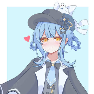 シェリーちゃん