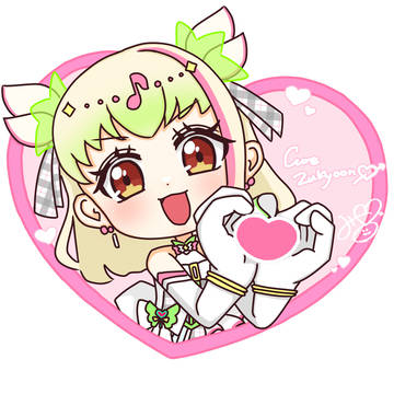 らぶはーと！