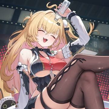「暑かったしマジ助かったじゃん~サンキュー!」