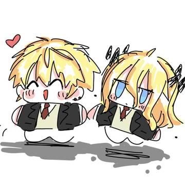 偽狂&隣人まとめ
