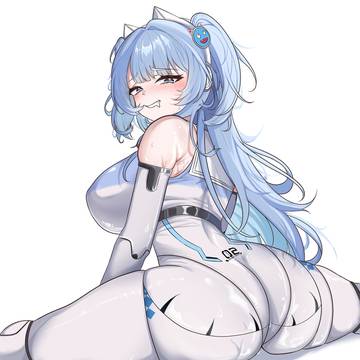 Mekami Shifty