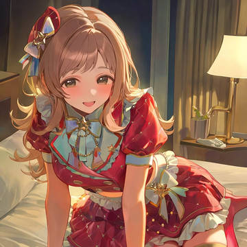 真乃