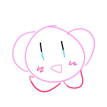 適当カービィ