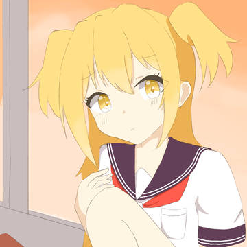 セーラー服ぴーちゃんかいた