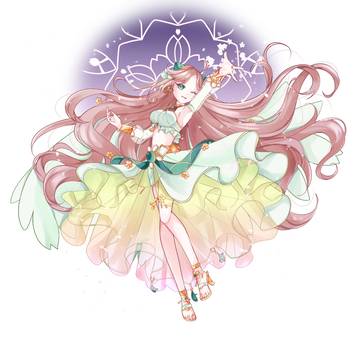 cherry blossom