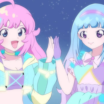 ルルットリリィ