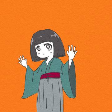 うちのこ…になるのかな？