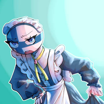 カンヒュ　リク絵少