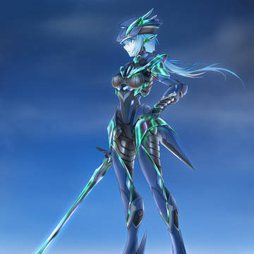 Celestial Machina: Nautilus(v.6)
