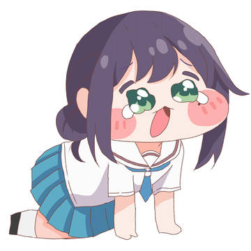 ｶ...ｶｸﾞﾔｧ…