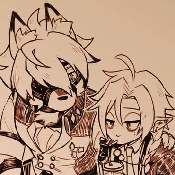 [ZZZ] ライヒュ log 4