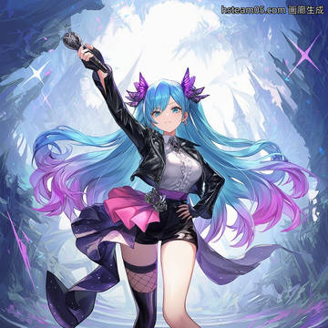 星音 R 废墟中的幻音