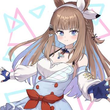 アーモンドアイ