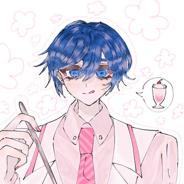 🌸