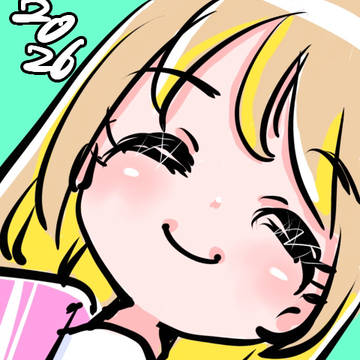 笑顔