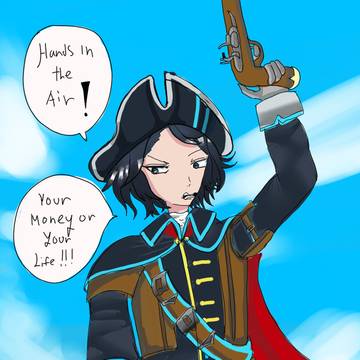 Stand and deliver