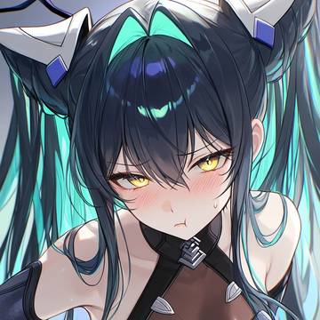 リトルマーメイド(Little Mermaid) 😳🧜♀️