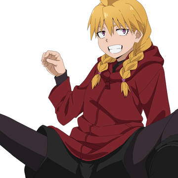 ガブちゃん