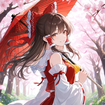見返り美人