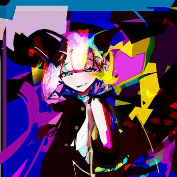たぶん悪の幹部2