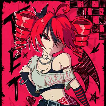 Teto - Punk Rock