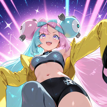 ナンジャモ
