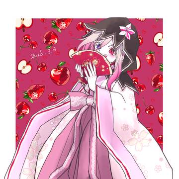花騎士ログ+α