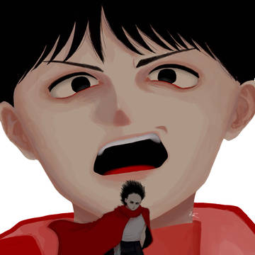 AKIRA