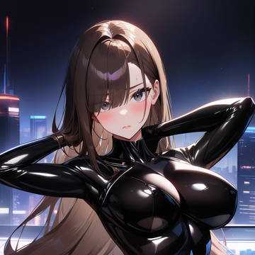 ボディースーツ