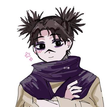 ちょそ