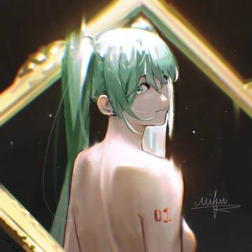 miku