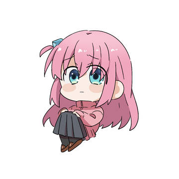 ひとりちゃん