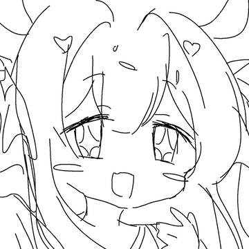 らくがきゆんゆん