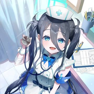 天童アリス